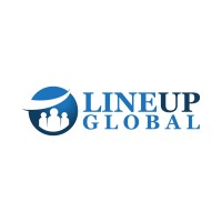 LineUp Global, LLC Logo