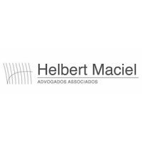 Helbert Maciel Advogados Associados Logo