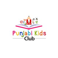 Punjabi Kids Club Logo