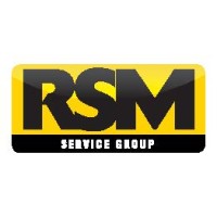 RSM Service Group Logo