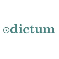 Dictum Studios Logo