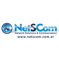 NetSCom Group Logo