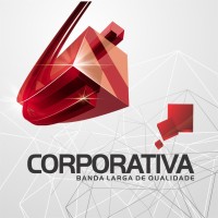 Corporativa Telecomunicações Logo