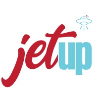 JetUp Logo