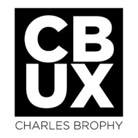 BrophyUX, LLC Logo