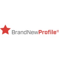 Brand New Profile AB Logo