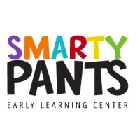 Smarty Pants Early Learning Center Logo