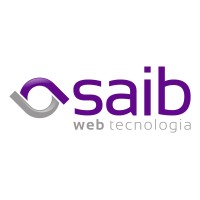 SaibWeb Tecnologia Logo