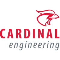 Cardinal Engineering LLC Logo