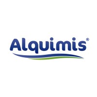 Alquimis Química Industrial Ltda. Logo