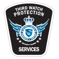 Third Watch Protection Services Inc Logo