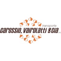 Carossio, Vairolatti & Cía Logo