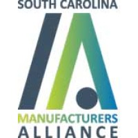 South Carolina Manufacturers Alliance Logo