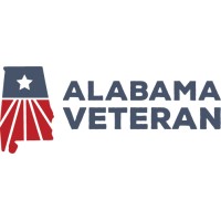 Alabama Veteran Logo