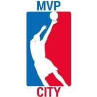 MVP CITY Logo