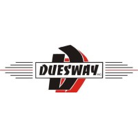 Duesway Inc. Logo