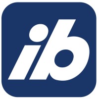 iBusiness Inteligência em Vendas Logo
