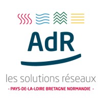 AdR lAtelier du Réseau Logo