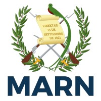 Ministerio de Ambiente y Recursos Naturales Logo