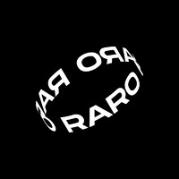 RARO Magazine Logo