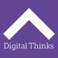Digital Thinks Logo