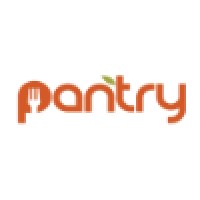Pantry Logo