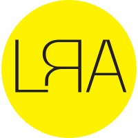 LRA Agencia de Contenido Digital Logo