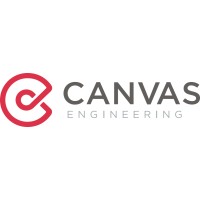 Canvas Engineering Ltd. Logo