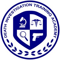 Death Investigation Training Academy Logo