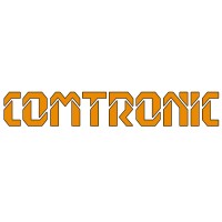 COMTRONIC Logo