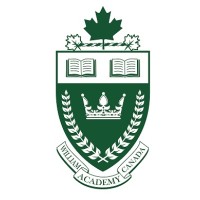 William Academy Logo