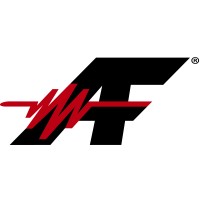 Adrenaline Fundraising Logo