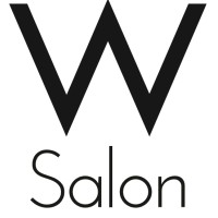 W Salon Logo