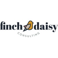 Finch & Daisy Consulting, LLC Logo