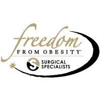Freedom From Obesity - Surgical Specialists of Shreveport Logo