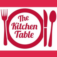 The Kitchen Table Logo