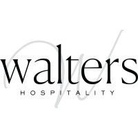 Walters Hospitality Logo