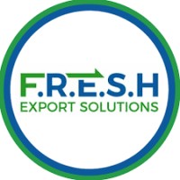 F.R.E.S.H Export Solutions, LLC Logo