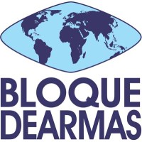 Bloque DEARMAS Logo