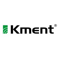 Kment, s.r.o. Logo