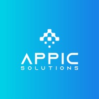 APPIC Solutions Logo
