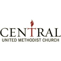 Central United Methodist Church Logo