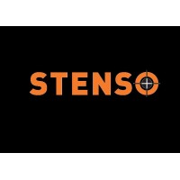 STENSO A/S Logo