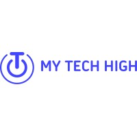 My Tech High, Inc. Logo