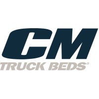 CM Truck Beds Logo
