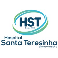 ABST - Hospital Santa Teresinha Logo