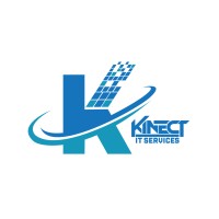 KinectItServices Logo