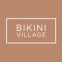 Bikini Village Logo
