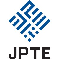 JPTE Engenharia Logo