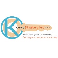KeyeStrategies, LLC Logo